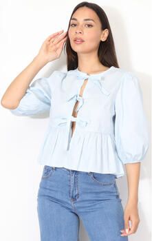 La Modeuse Overhemd 71361_P167760