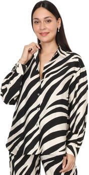 La Modeuse Overhemd 71577_P168310