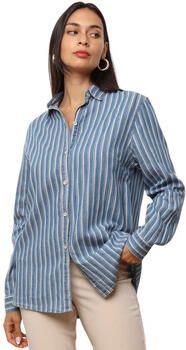 La Modeuse Overhemd 71805_P166120