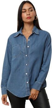 La Modeuse Overhemd 71807_P166125 - Foto 1