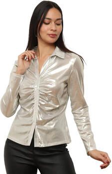 La Modeuse Overhemd 73345_P173012