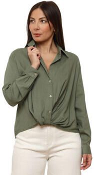 La Modeuse Overhemd 73824_P174240