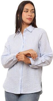 La Modeuse Overhemd 74210_P175609