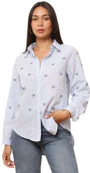 La Modeuse Overhemd 74211_P175612