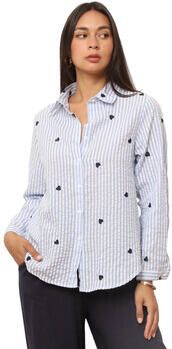 La Modeuse Overhemd 74212_P175615