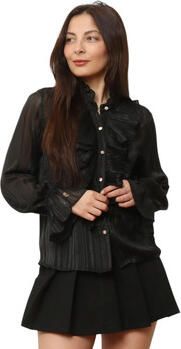 La Modeuse Overhemd 74422_P175929