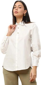 La Modeuse Overhemd 74458_P175986