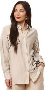 La Modeuse Overhemd 74555_P176159