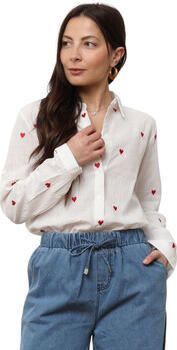 La Modeuse Overhemd 74557_P176163