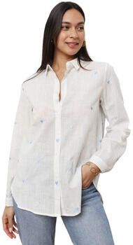 La Modeuse Overhemd 74558_P176166