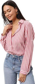 La Modeuse Overhemd 74560_P176173