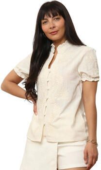 La Modeuse Overhemd 74886_P176838