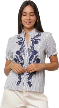 La Modeuse Overhemd 74890_P176850