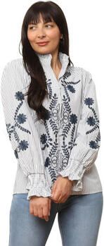 La Modeuse Overhemd 75063_P177444