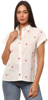 La Modeuse Overhemd 75354_P178063