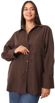 La Modeuse Overhemd 76238_P180571