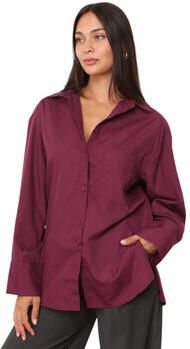 La Modeuse Overhemd 76240_P180577