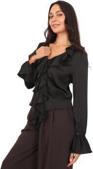 La Modeuse Overhemd 76600_P181460