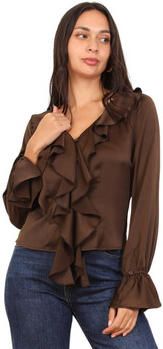 La Modeuse Overhemd 76601_P181463