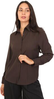 La Modeuse Overhemd 76602_P181466