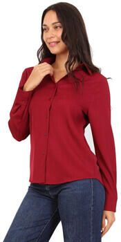 La Modeuse Overhemd 76603_P181469