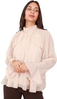 La Modeuse Overhemd 76812_P181994