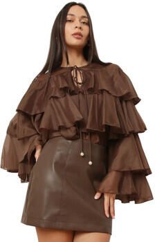 La Modeuse Overhemd 77361_P183373