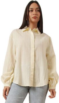 La Modeuse Overhemd 77385_P183428