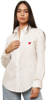 La Modeuse Overhemd 77451_P183506