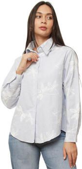 La Modeuse Overhemd 77452_P183508