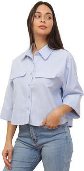 La Modeuse Overhemd 77740_P184406
