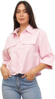 La Modeuse Overhemd 77741_P184408