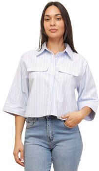 La Modeuse Overhemd 77943_P184412