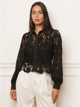La Modeuse Overhemd 78713_P187290