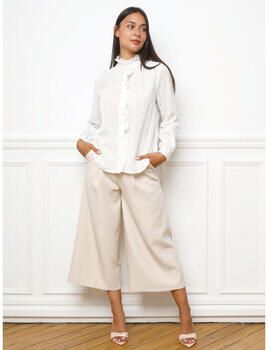 La Modeuse Overhemd 79509_P189088