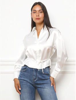 La Modeuse Overhemd 79604_P189477