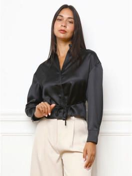 La Modeuse Overhemd 79605_P189480