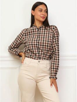 La Modeuse Overhemd 79667_P189520