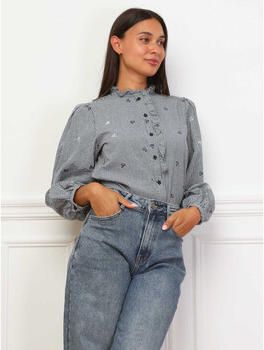 La Modeuse Overhemd 79668_P189524