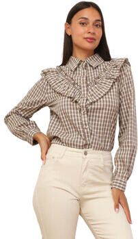 La Modeuse Overhemd 79672_P189540