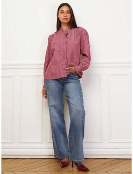 La Modeuse Overhemd 79674_P189548
