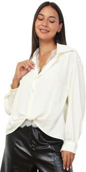La Modeuse Overhemd 79700_P189669