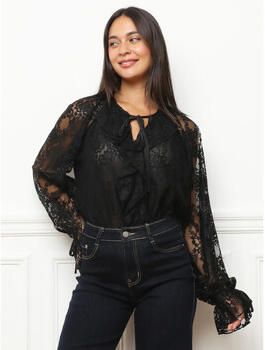 La Modeuse Overhemd 79729_P189726