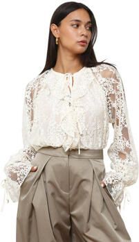 La Modeuse Overhemd 79730_P189729