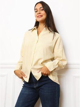 La Modeuse Overhemd 80304_P191373