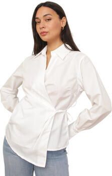 La Modeuse Overhemd Lange Mouw 78199_P185972