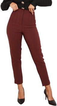 La Modeuse Pantalon 18819_P53452