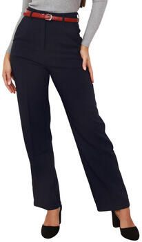La Modeuse Pantalon 76834_P182039