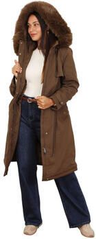 La Modeuse Parka Jas 76343_P180779