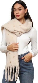 La Modeuse Sjaal 73406_P173159